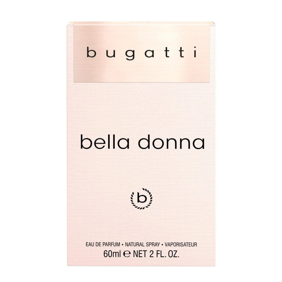 Bugatti Bella Donna Eau de Perfume Spray