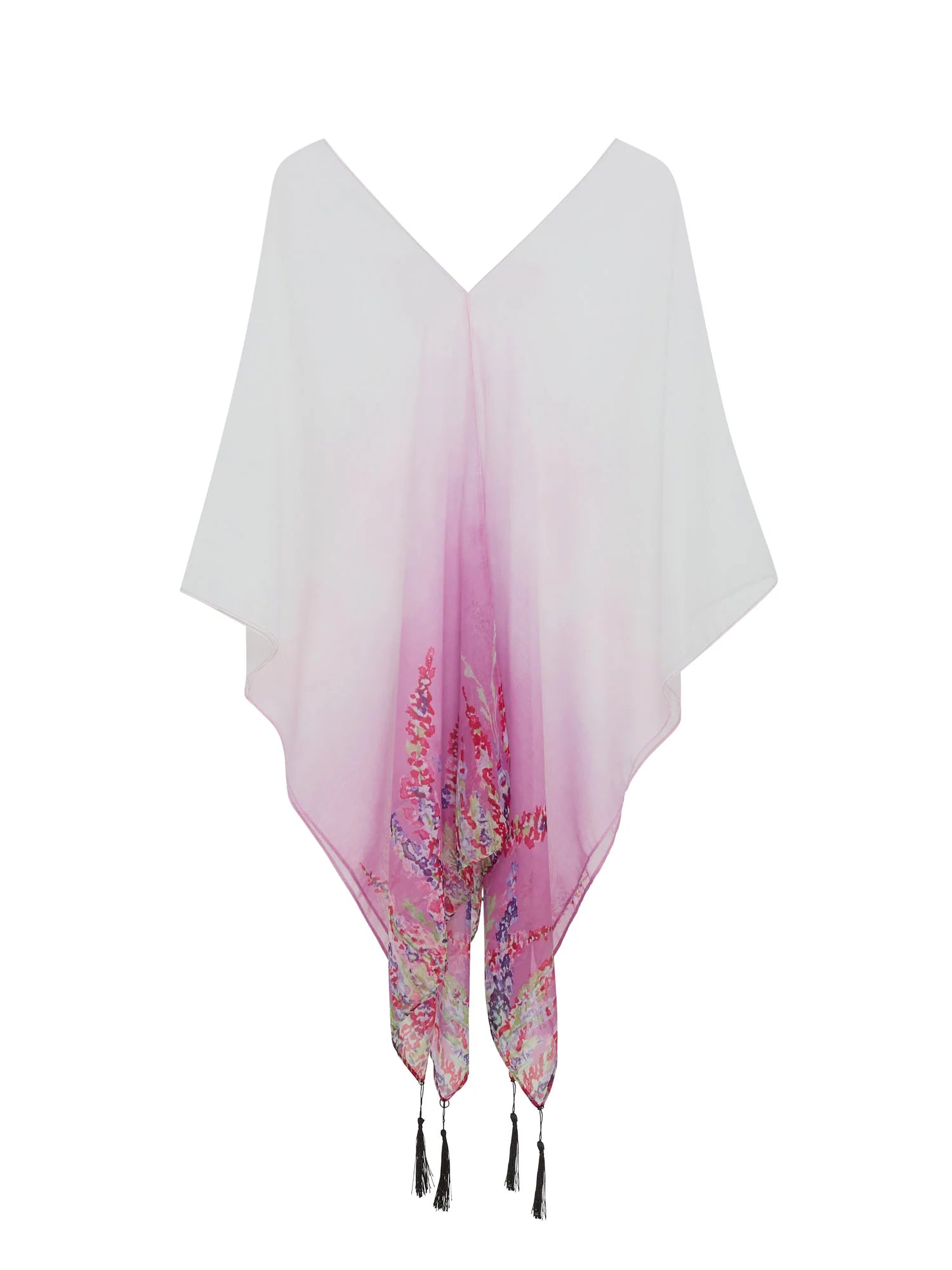 The Ultimate Accessory - Heather