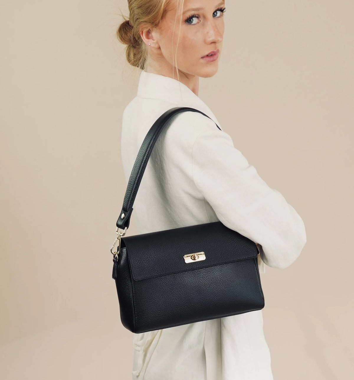 Apatchy London The Abi Leather Bag