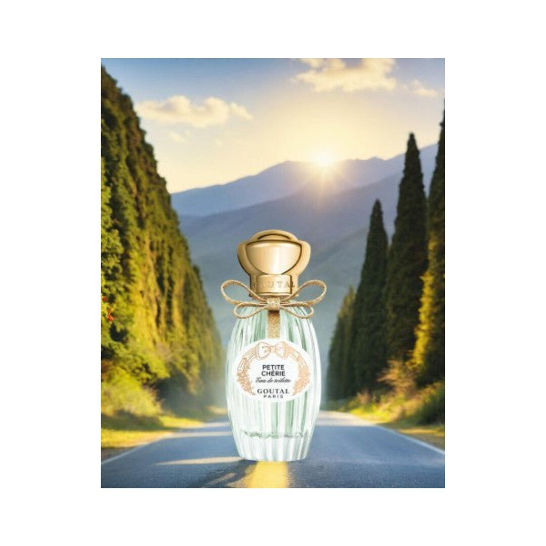 Goutal Le Chevrefeuille Eau de Toilette Spray 100ml