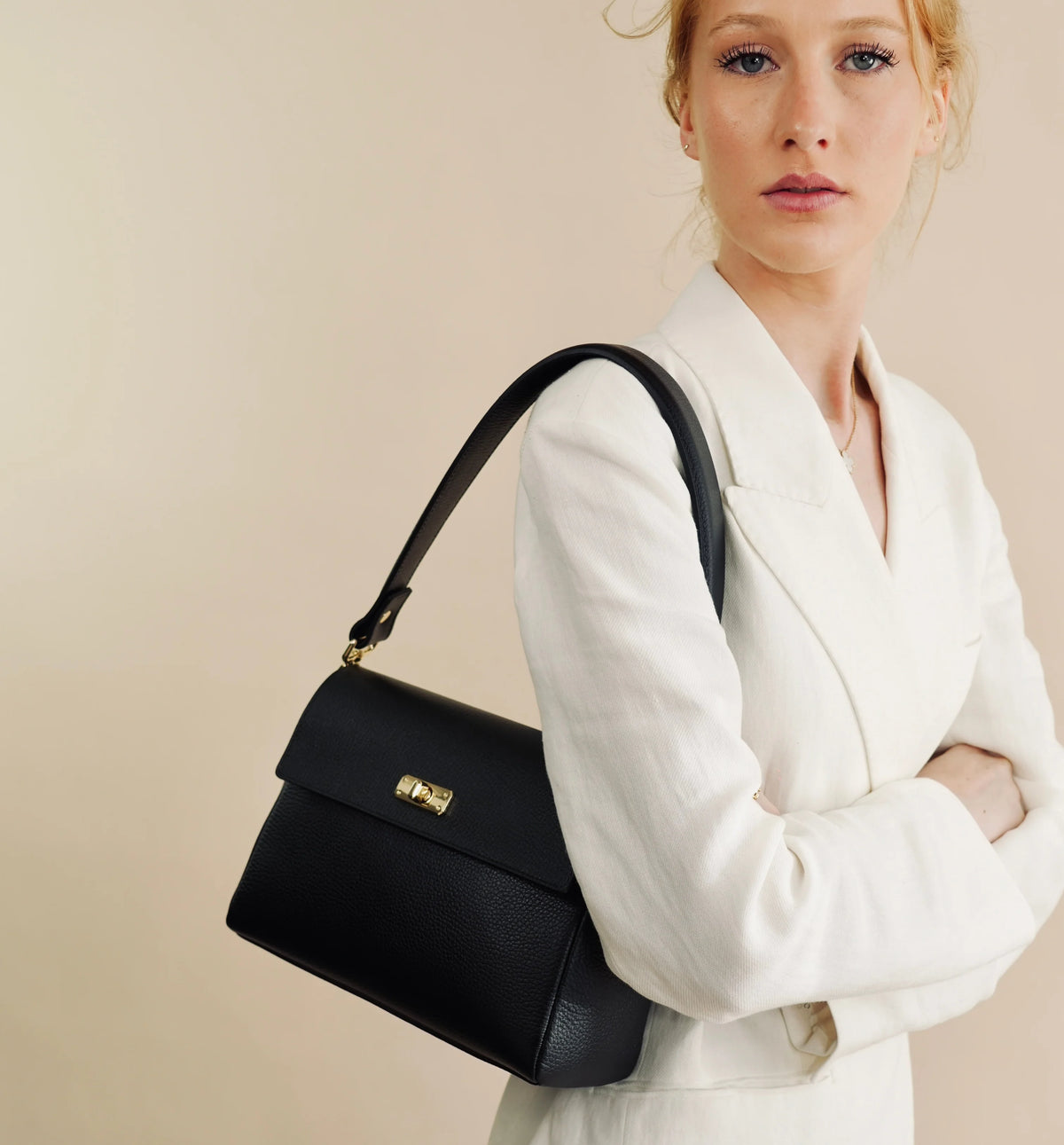 Apatchy London The Abi Leather Bag