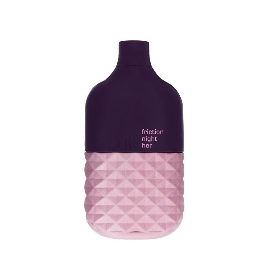 Fcuk Friction Night Eau De Parfum Spray