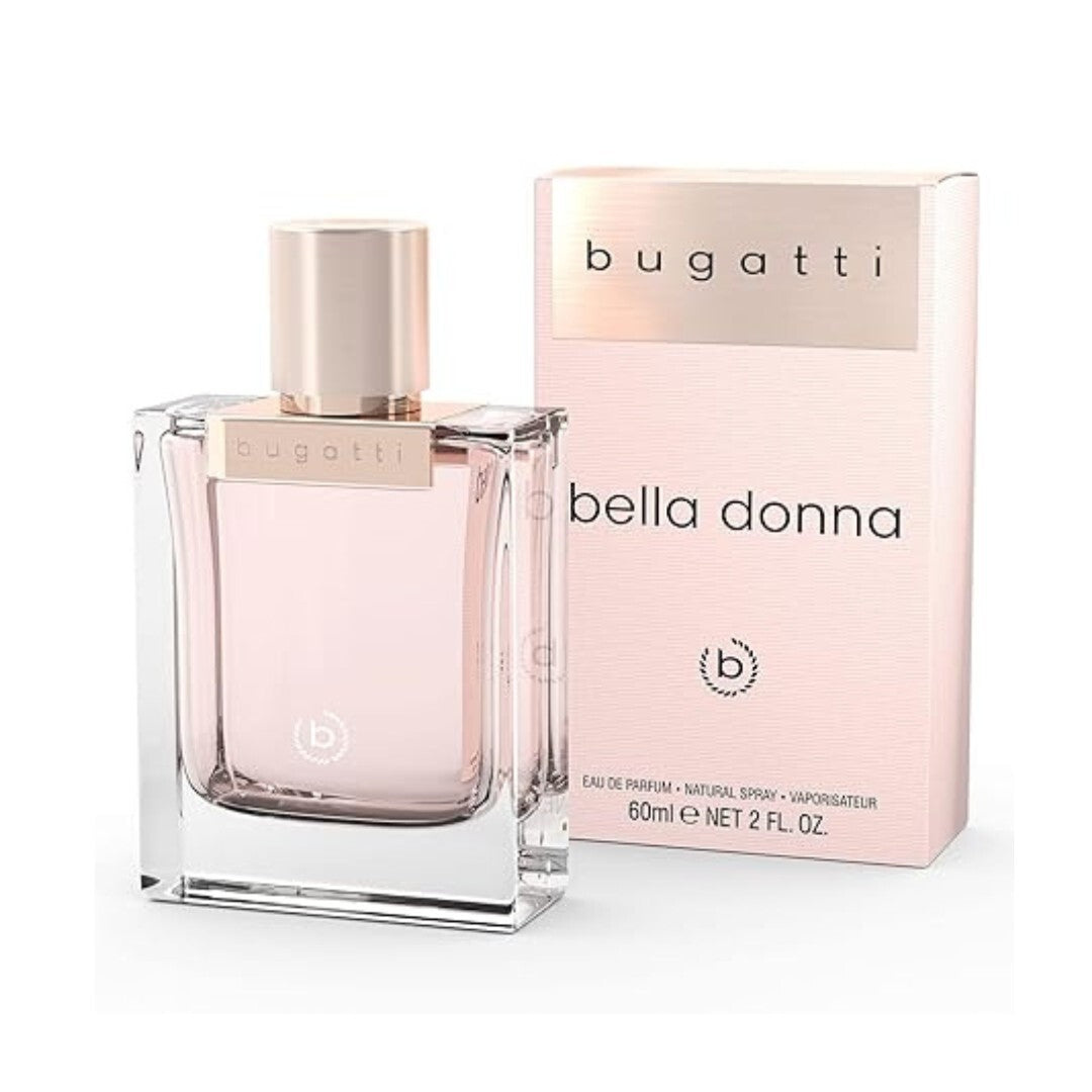 Bugatti Bella Donna Eau de Perfume Spray