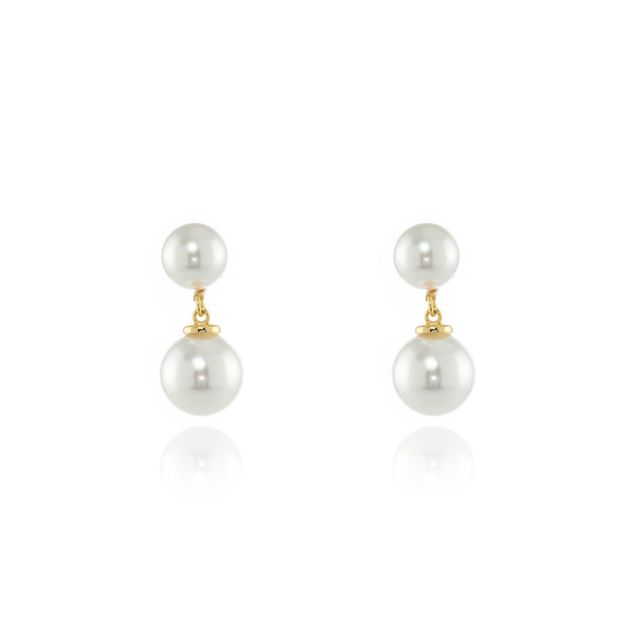 Cachet London Candice Pearl Drop