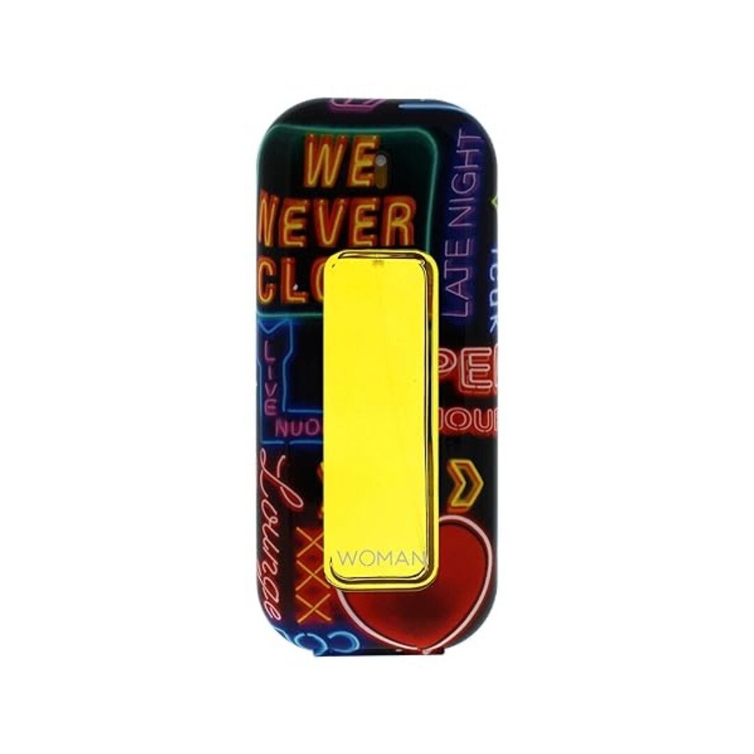 Fcuk Late Night Eau De Toilette Spray