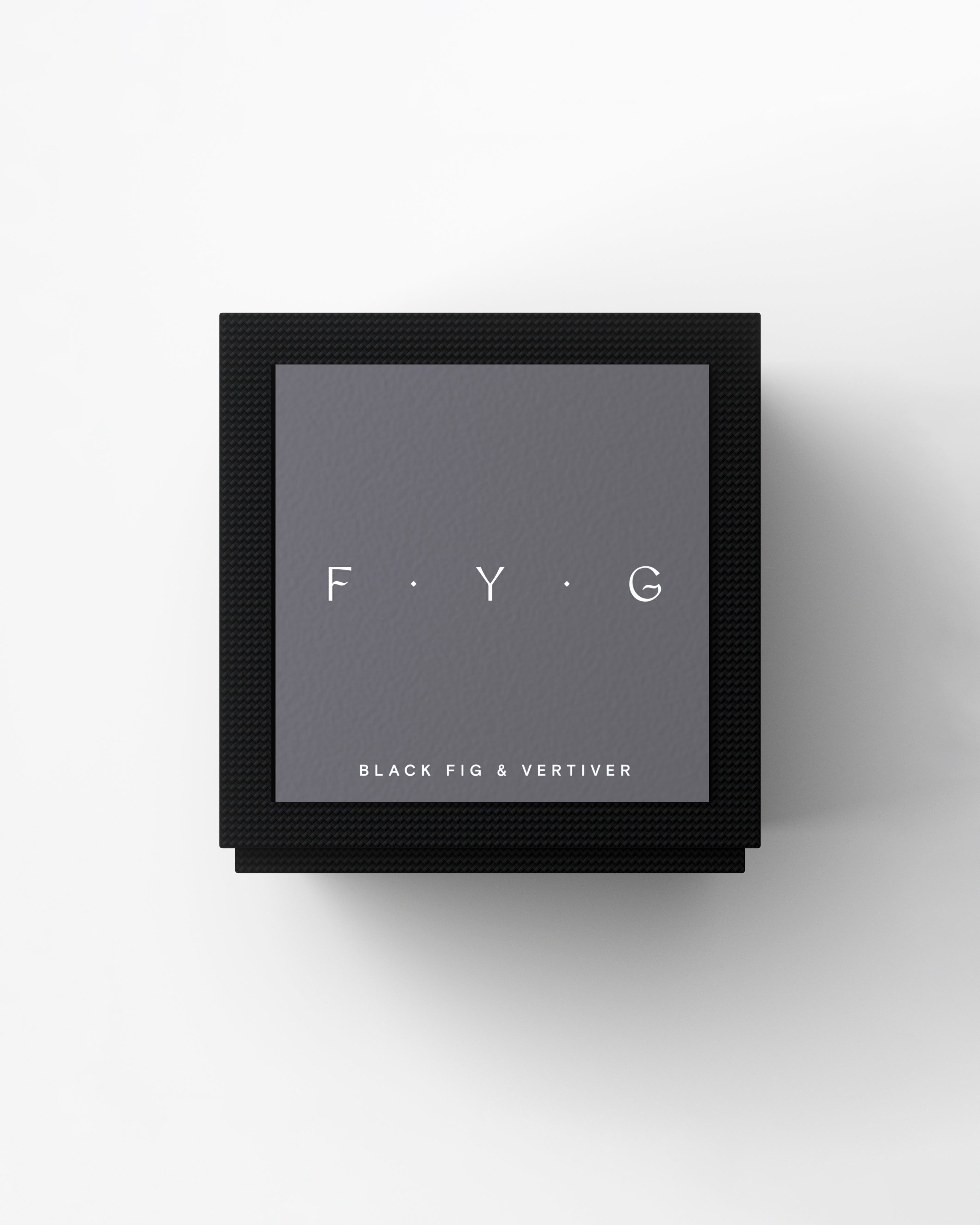 Find Your Glow Black Fig & Vetiver Candle