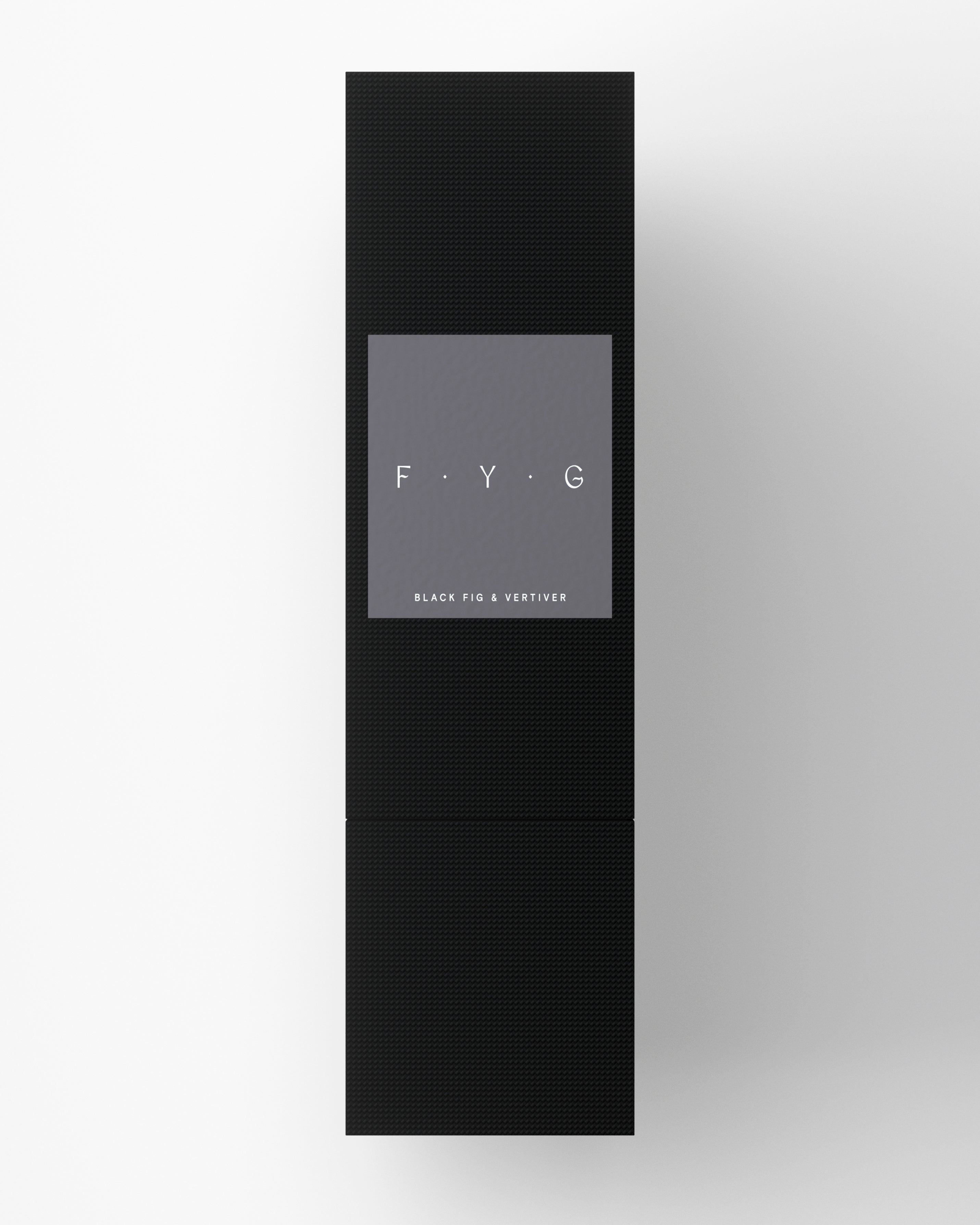 Find Your Glow Black Fig & Vetiver Diffuser