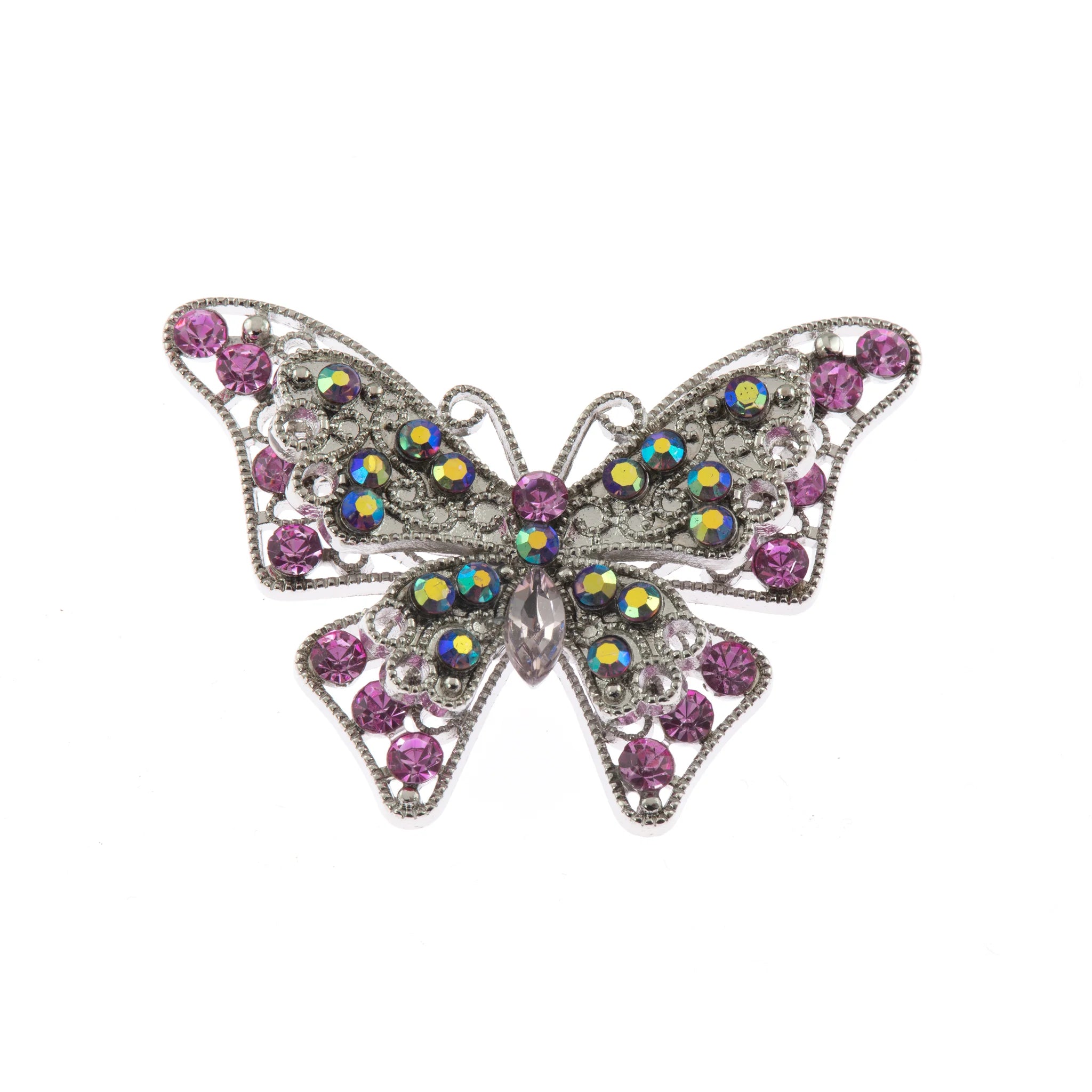 Cachet London Buffy Butterfly Brooch