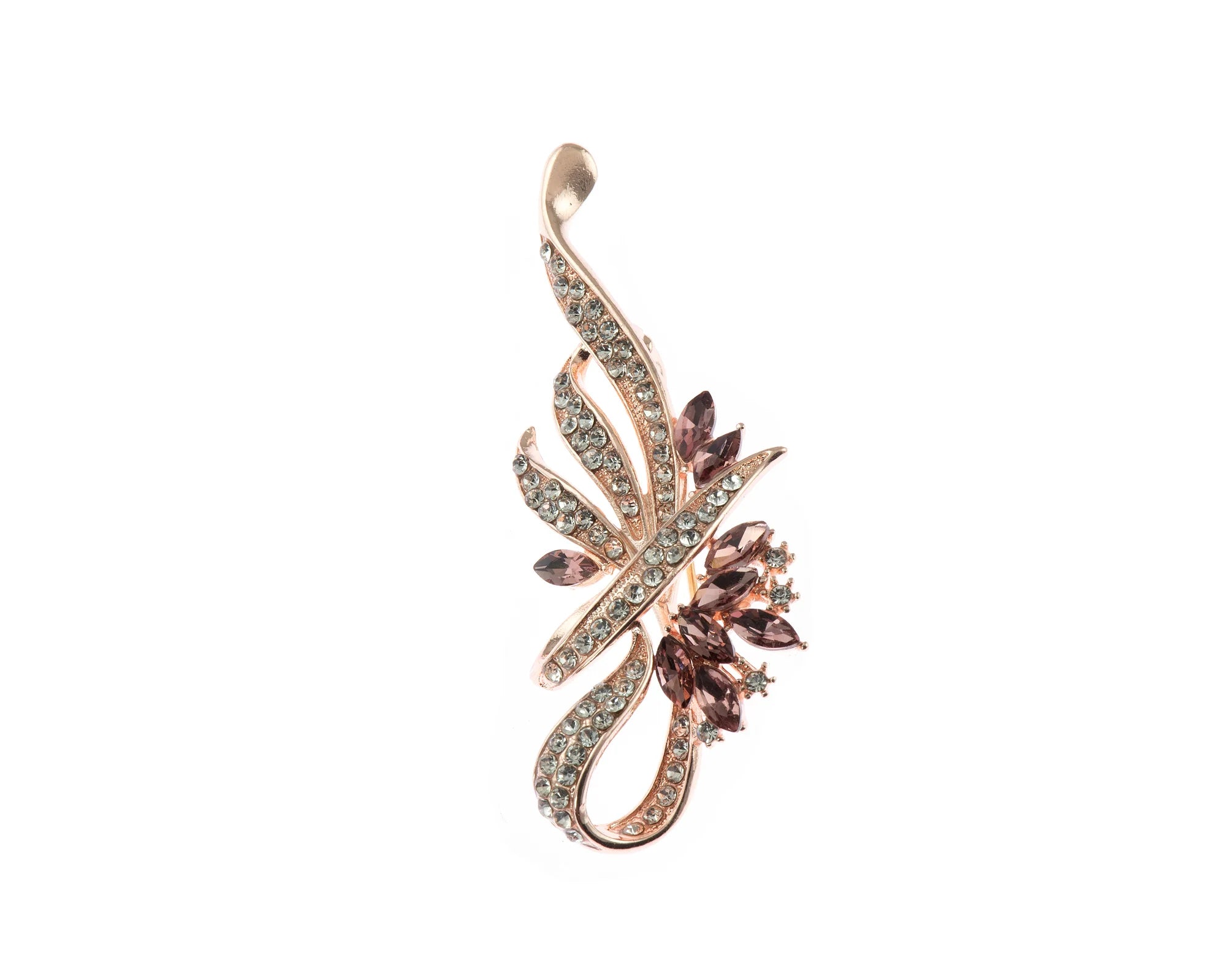 Cachet London Keiko Brooch