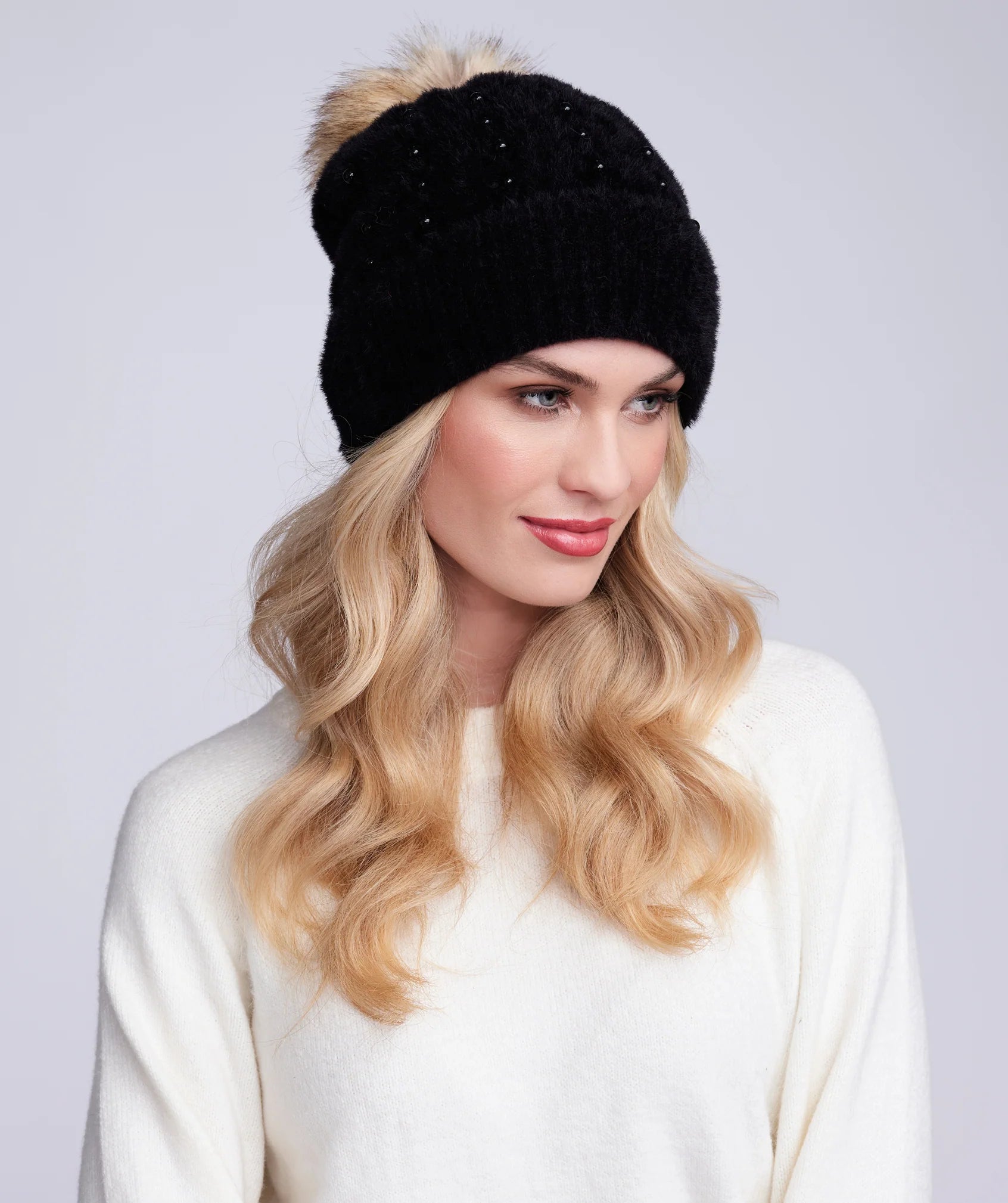Alora Hat -