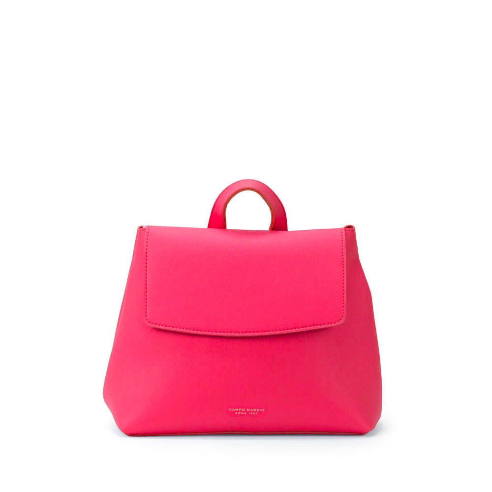 Campo Marzio Berthe Backpack - Fuchsia