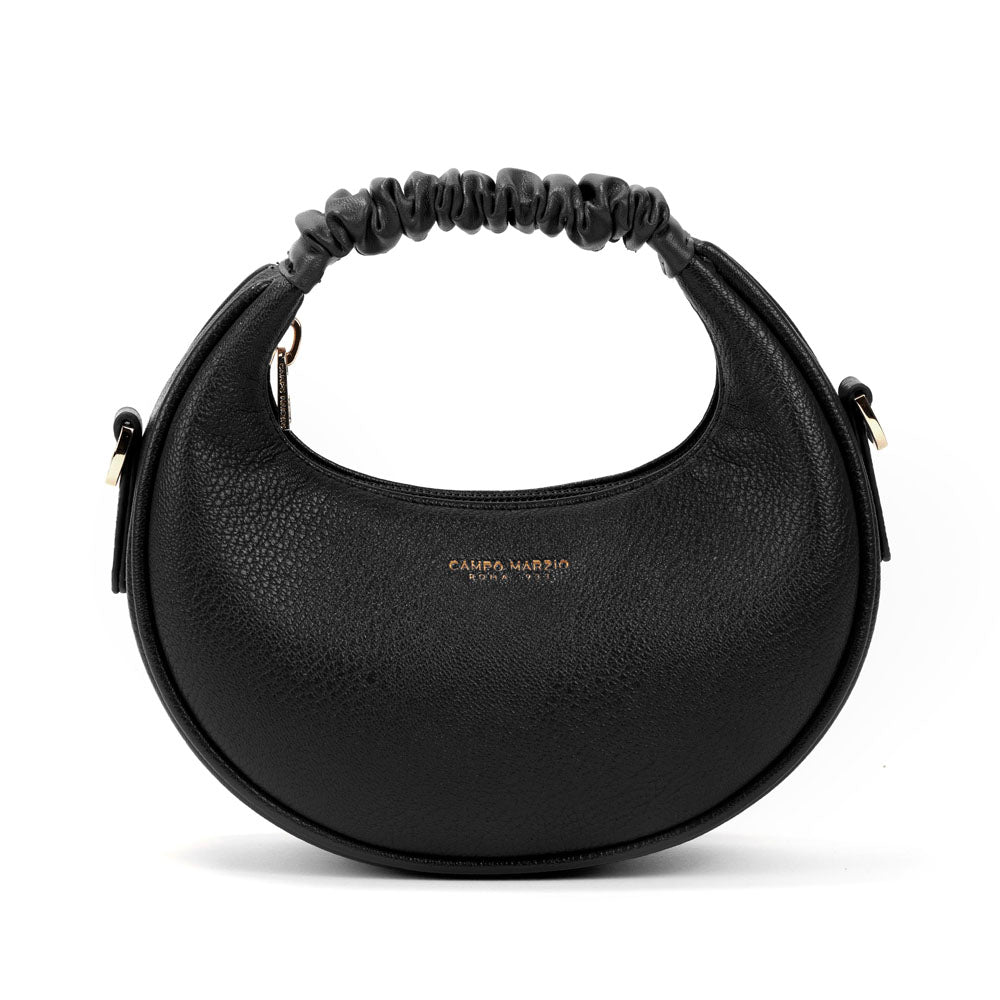 Campo Marzio Andromeda Handbag - Black