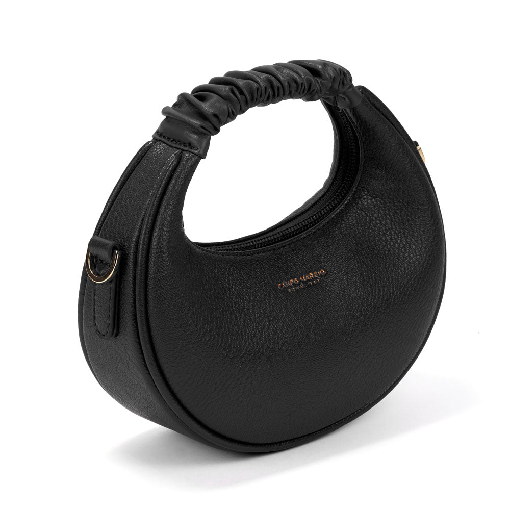 Campo Marzio Andromeda Handbag - Black