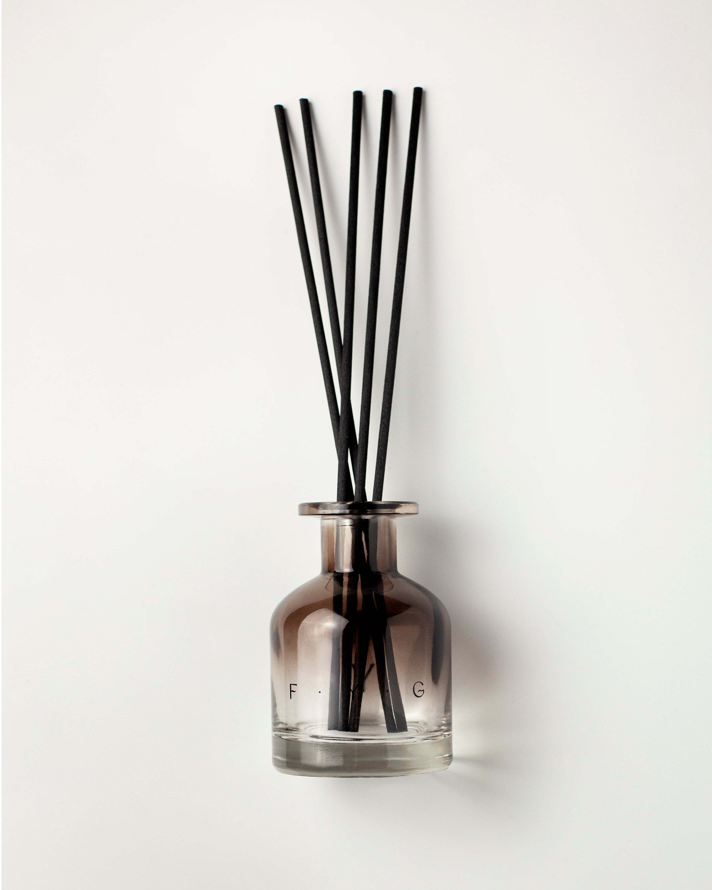 Find Your Glow Peony & Blush Suede Diffuser