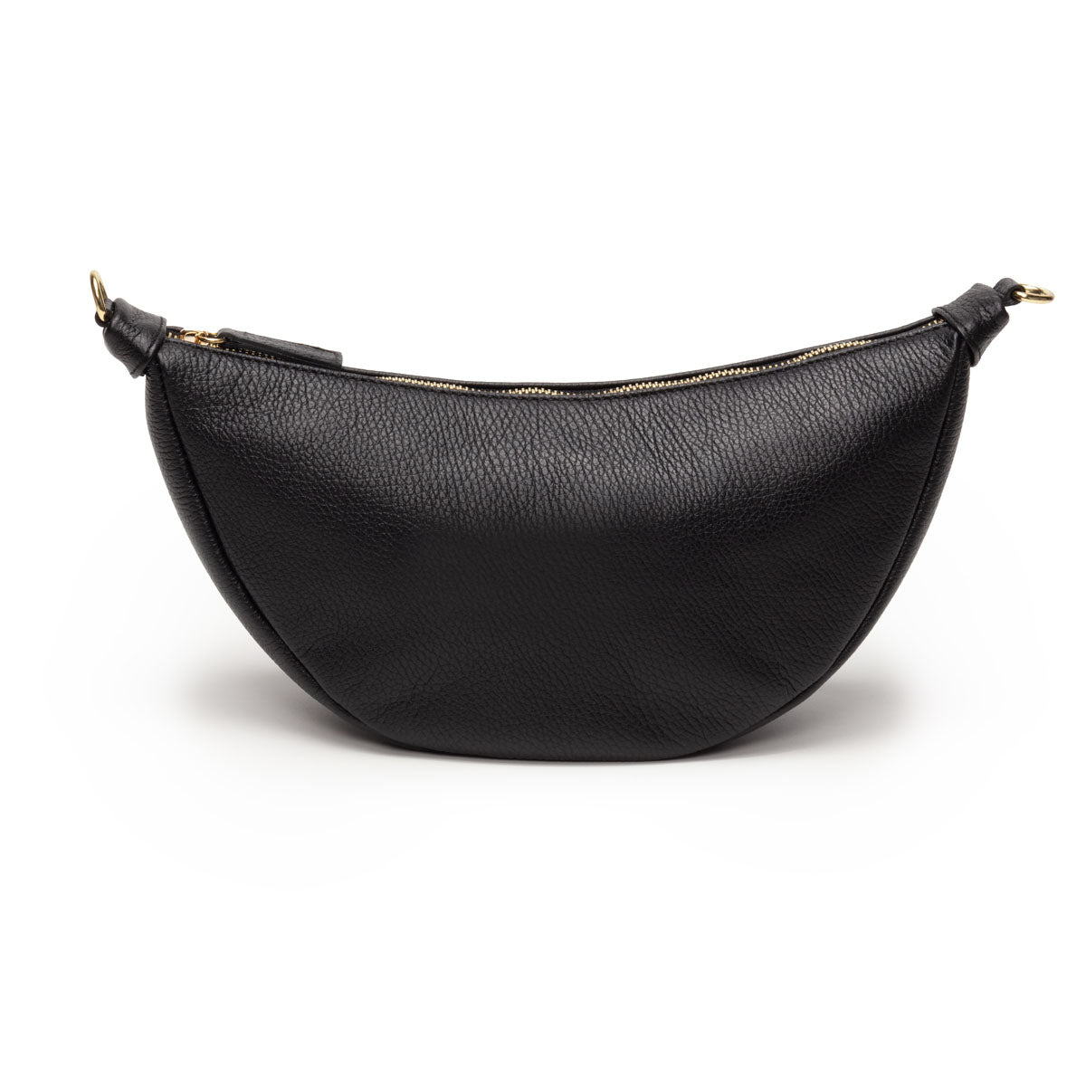 Elie Beaumont Hobo Black