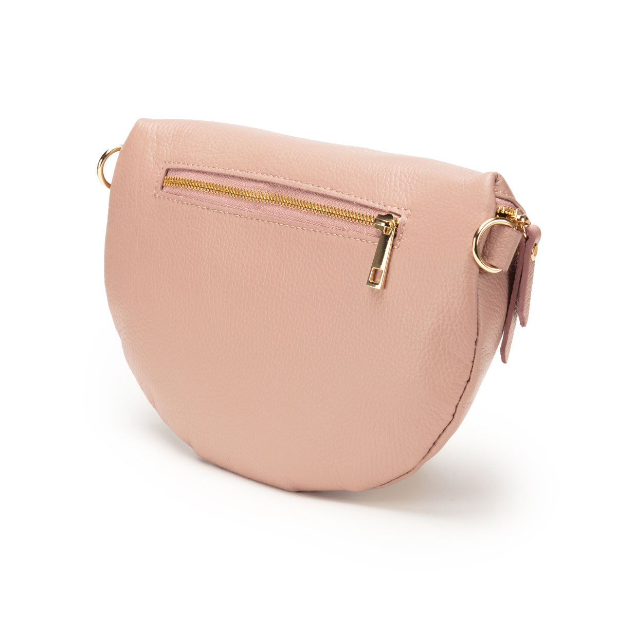 Elie Beaumont Sling Bag - Blush Large