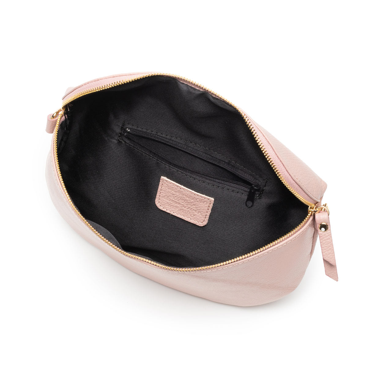 Elie Beaumont Sling Bag - Blush Large