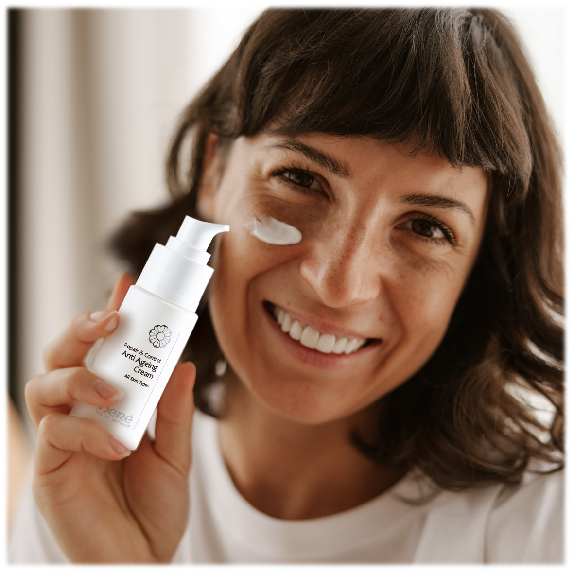 Cinere Advanced Collagen Firming Lift Cream 30ml