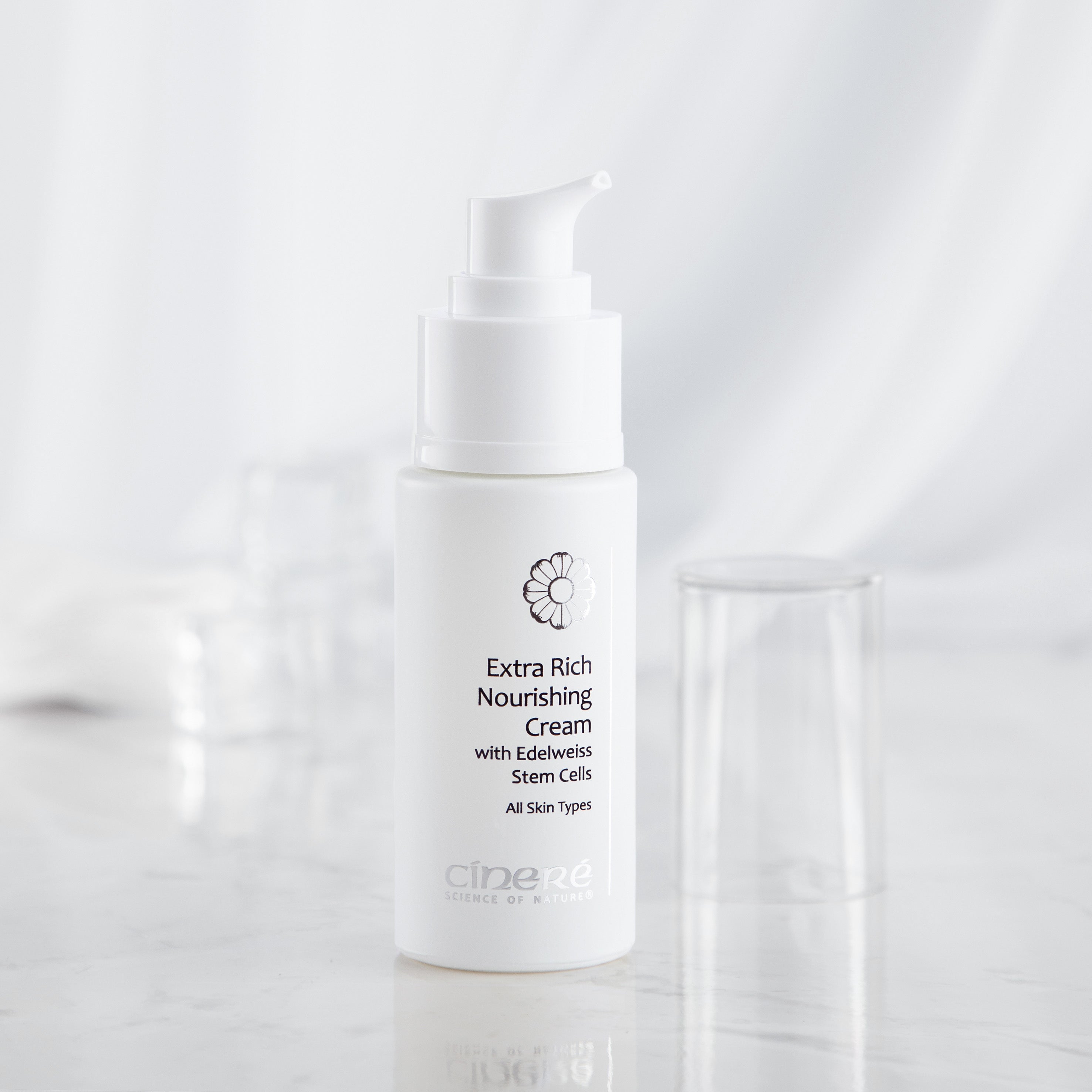 Cinere Extra Rich Nourishing Cream 30ml