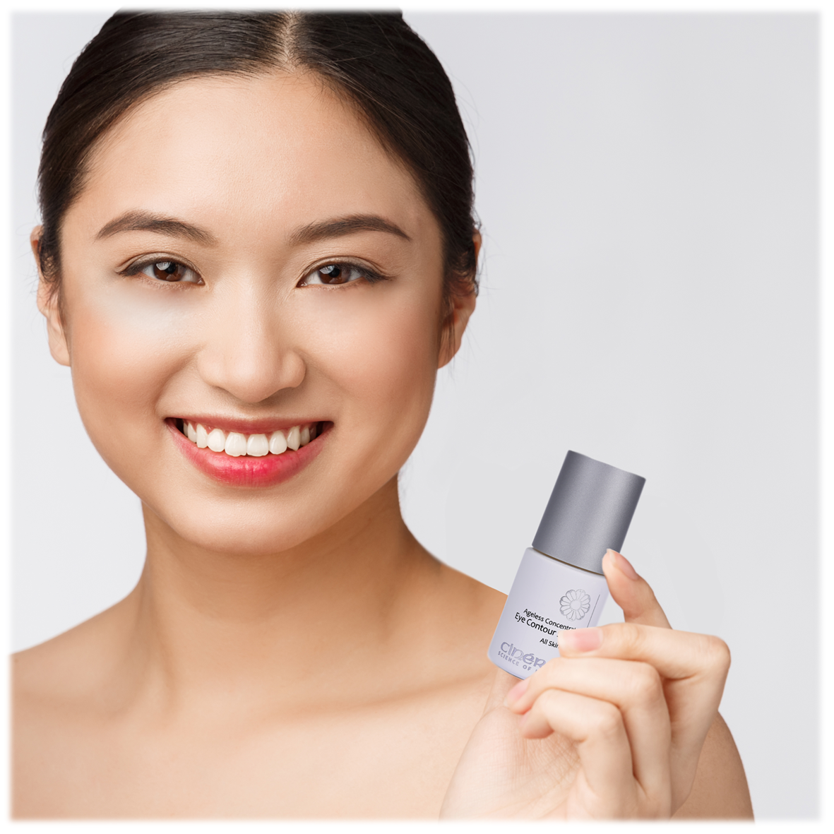 Cinerex Ageless Concentrated Eye Contour Serum 15ml