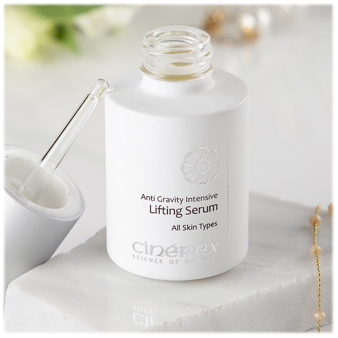 Cinerex Anti Gravity Intensive Lifting Serum 30ml