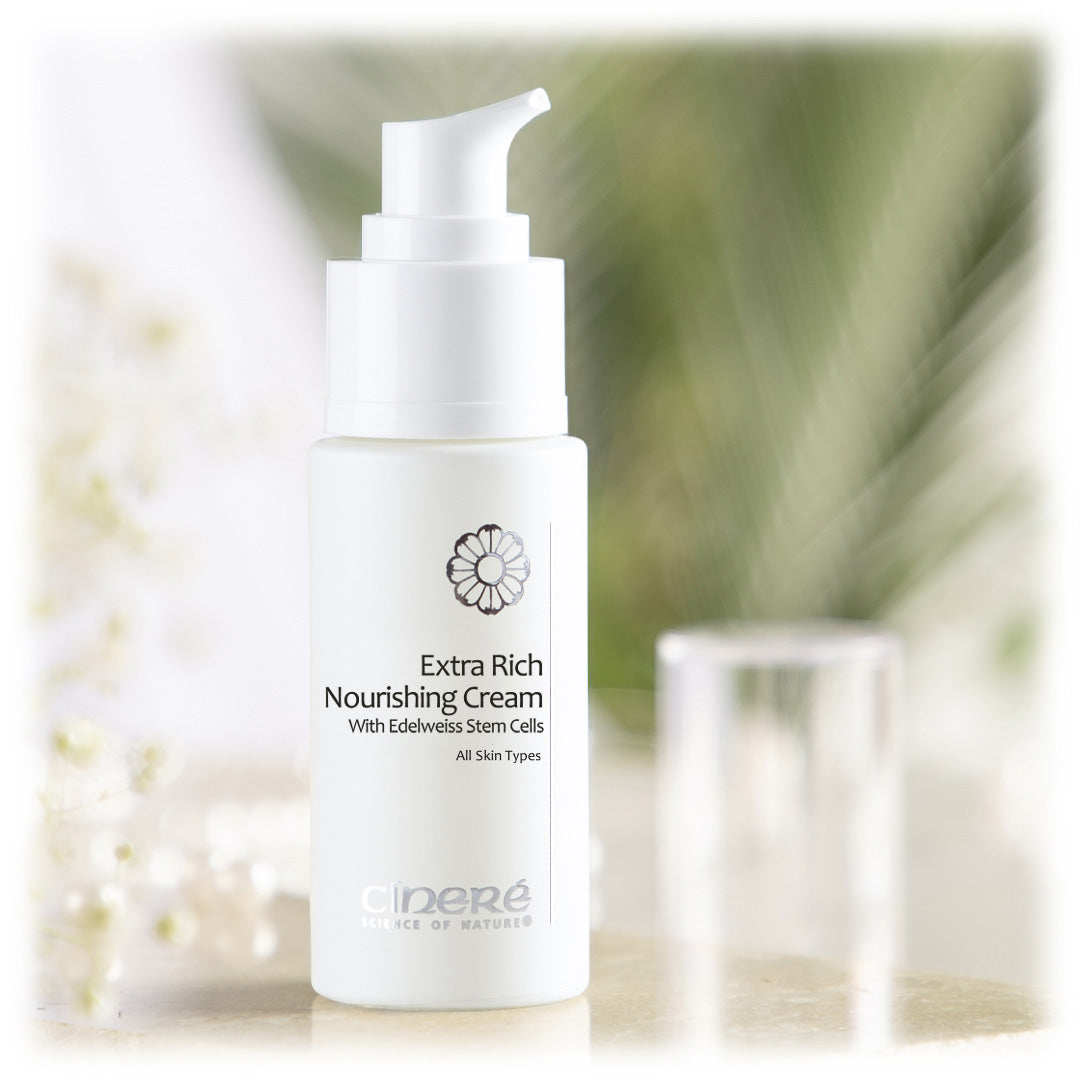 Cinere Extra Rich Nourishing Cream 30ml