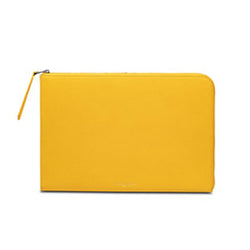 Campo marzio Gregor Laptop Sleeve 13 inch - Yellow