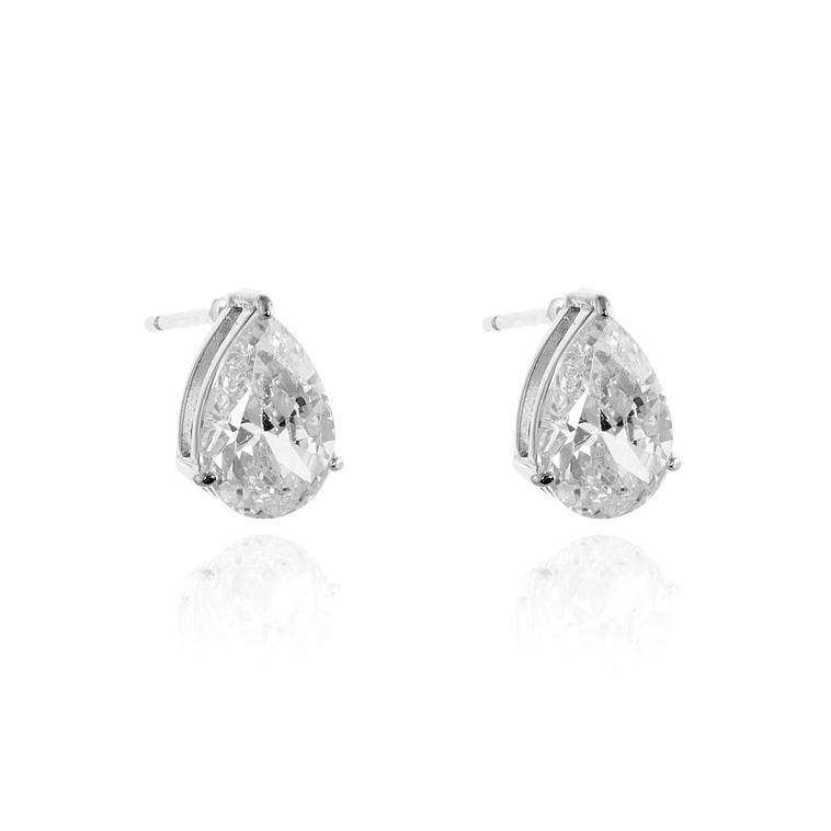 Cachet Oliana Sterling silver Earrings