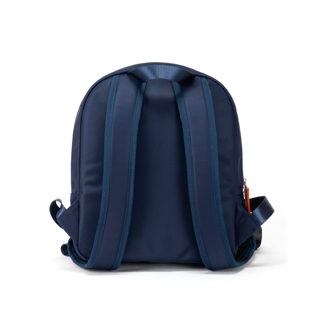 Campo Marzio Elliott Backpack - Ocean Blue