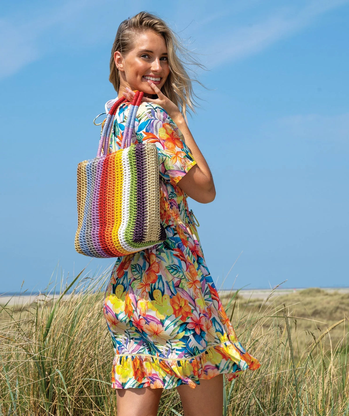 Caracas - Beach Dress