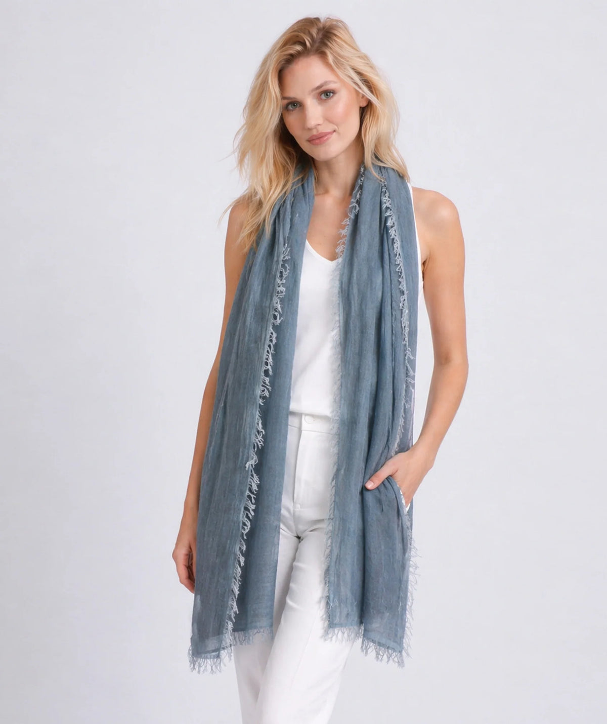 Charlotte Pashmina