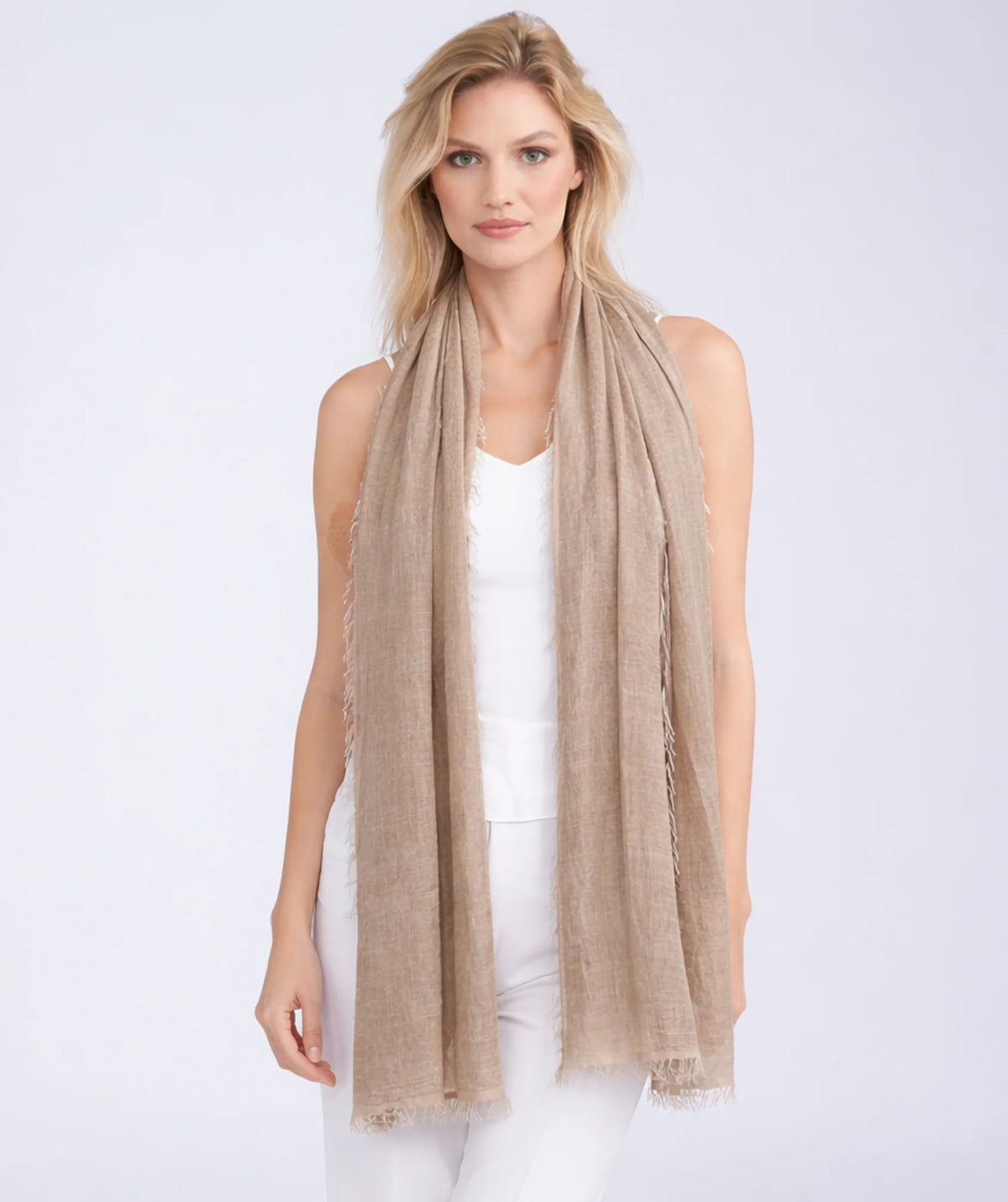 Charlotte Pashmina