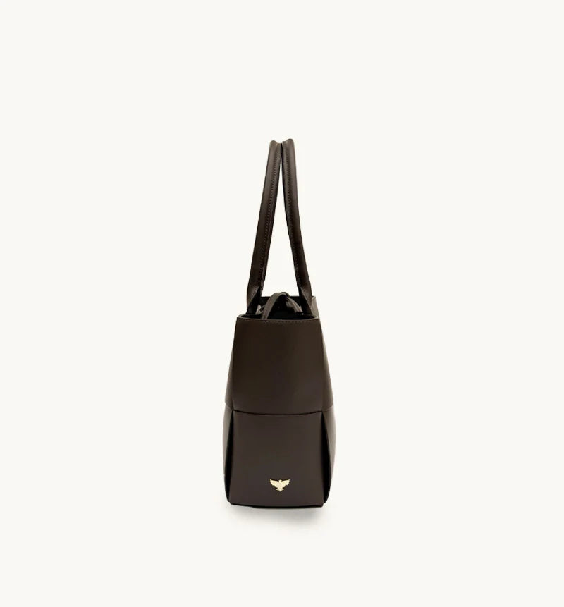 Apatchy London The Tori Leather Tote