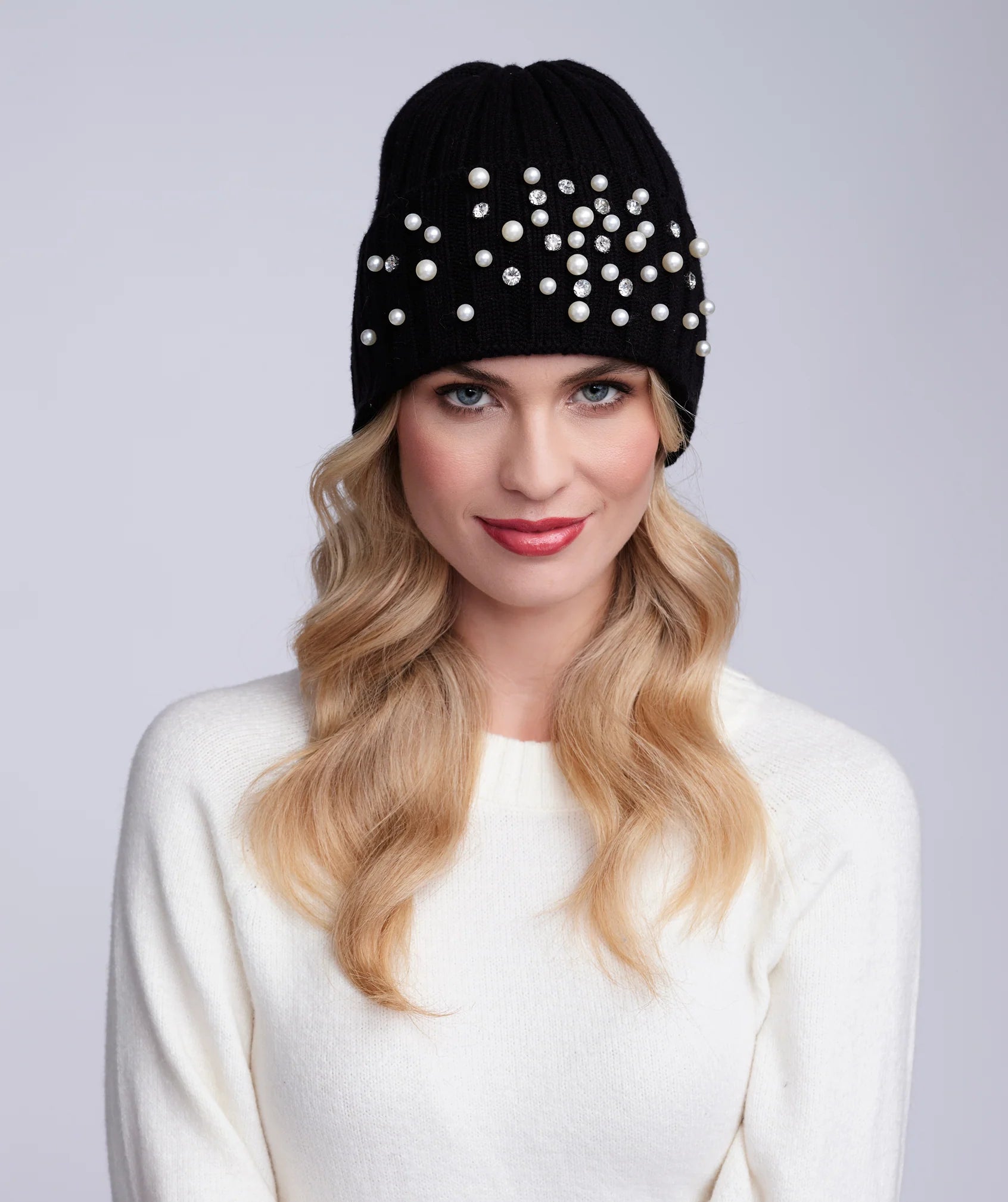 Christian Hat -