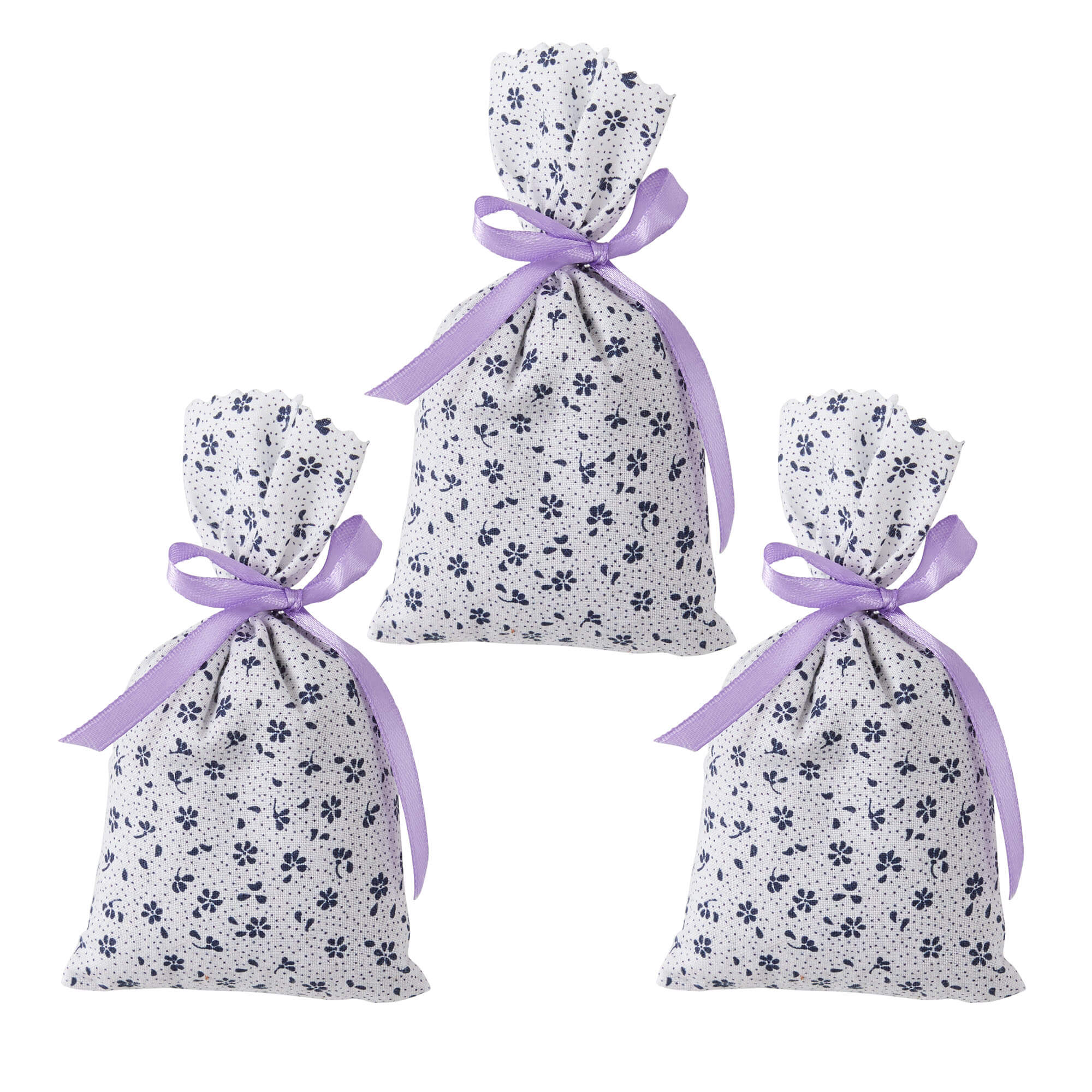 Clarity Blend Lavender Pouches