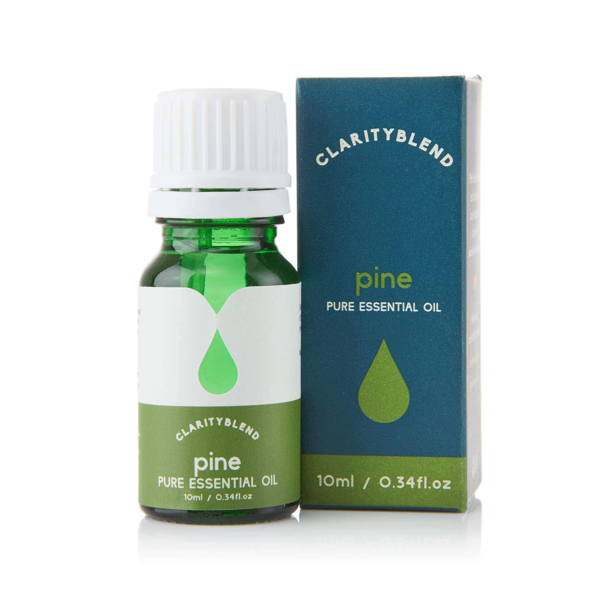 Clarity Blend Pine essential oil