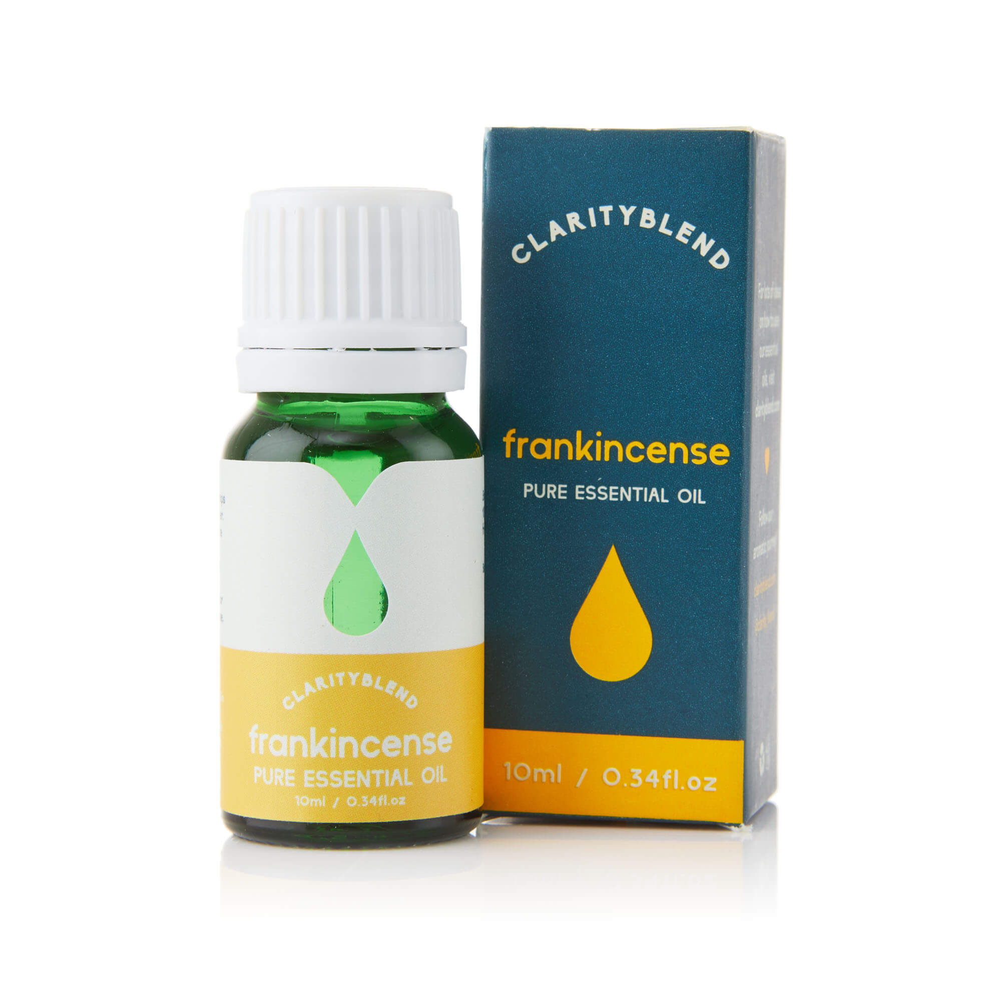 Clarity Blend Frankincense essential oil