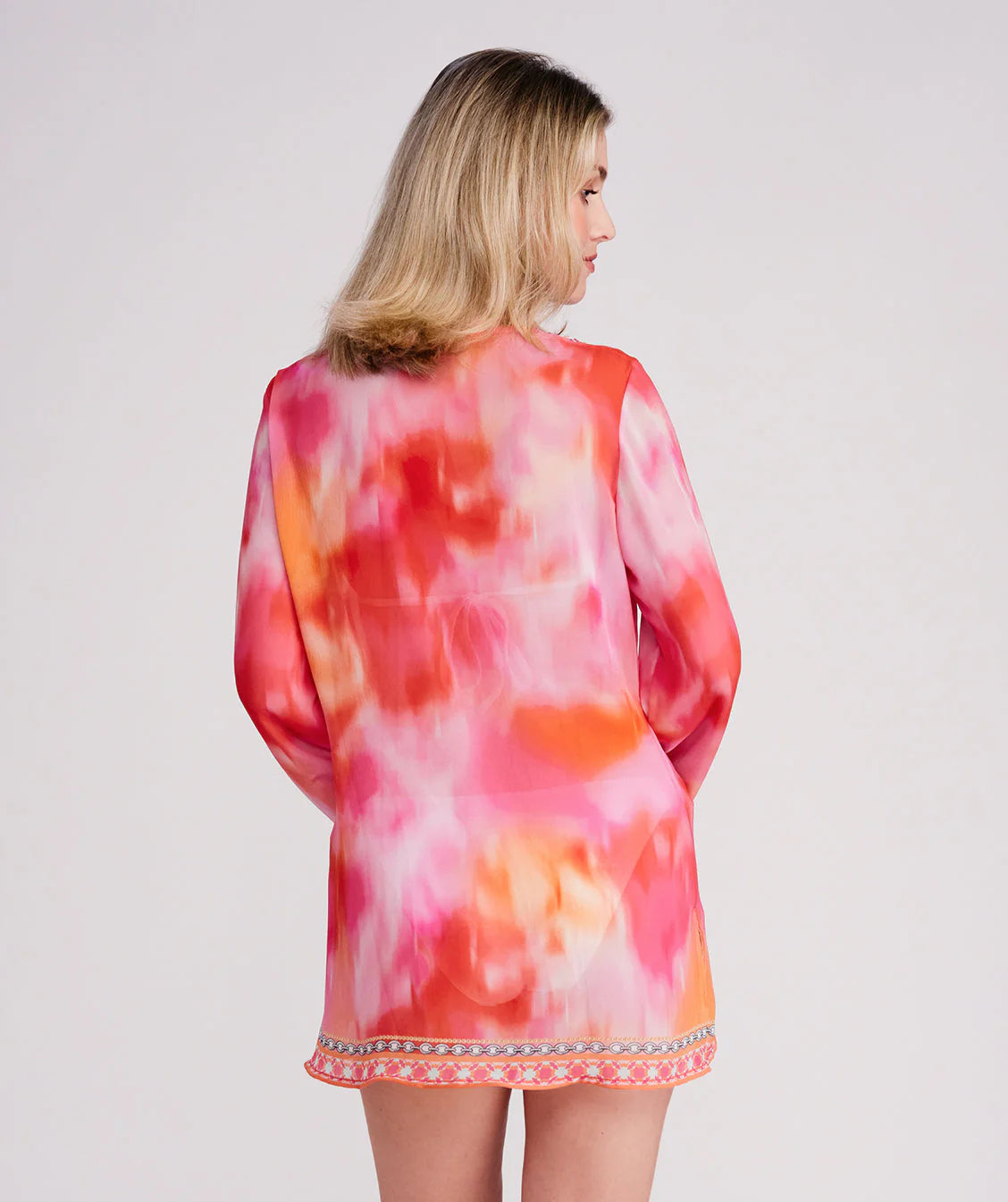 Contessa - Beach Cover-up