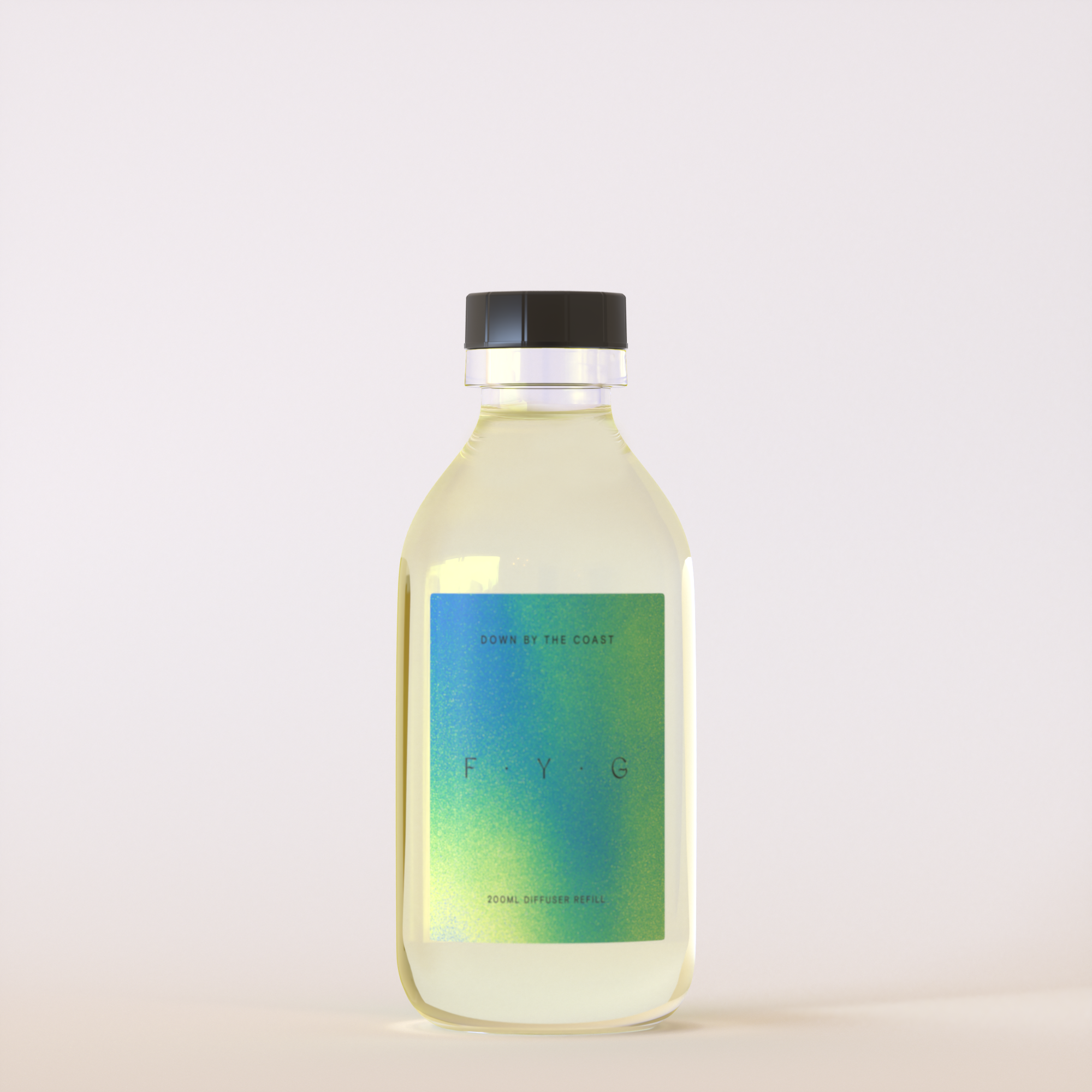 Find Your Glow Down By The Coast Diffuser Refill