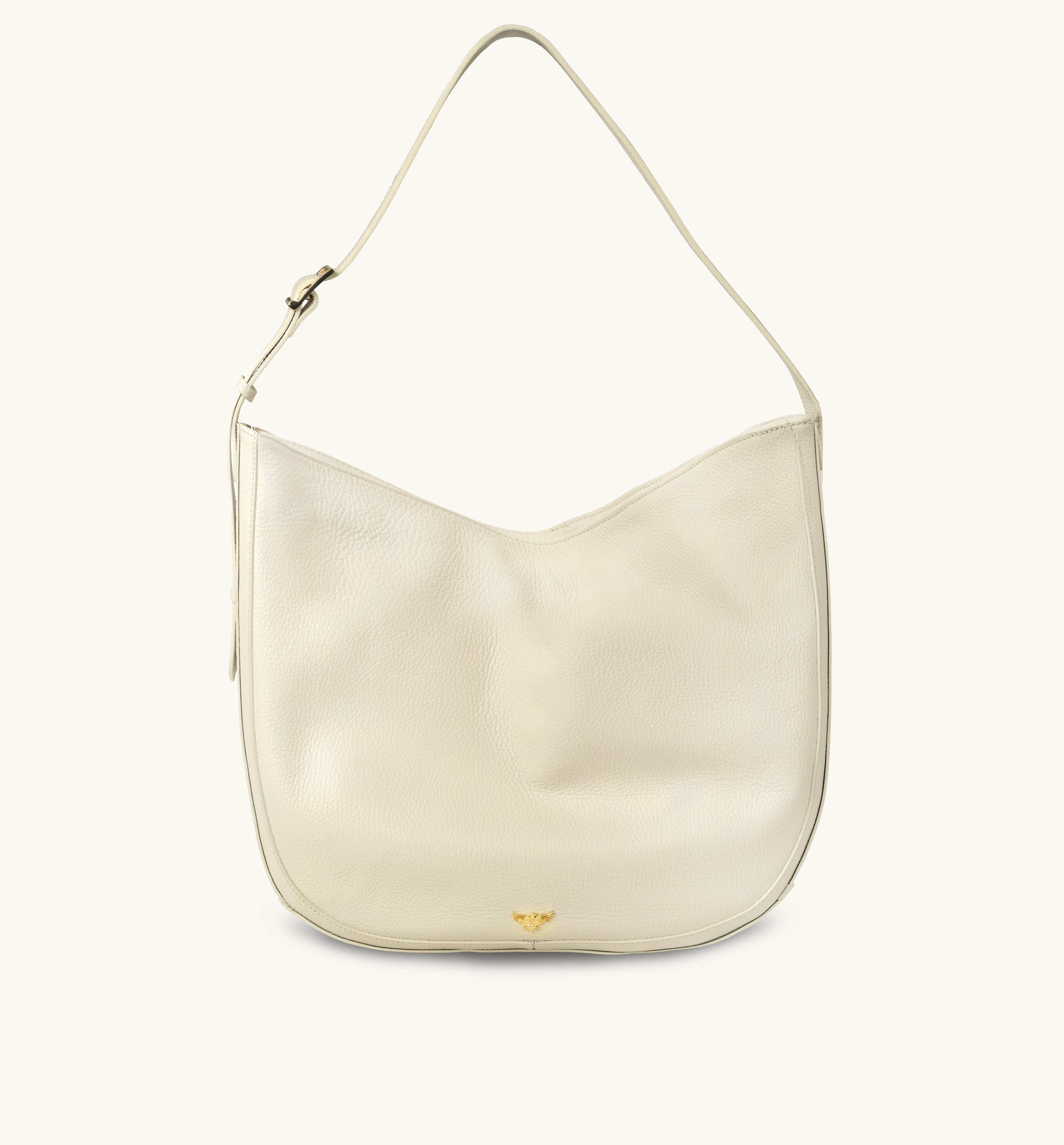 Apatchy London The Emma Stone Leather Bag