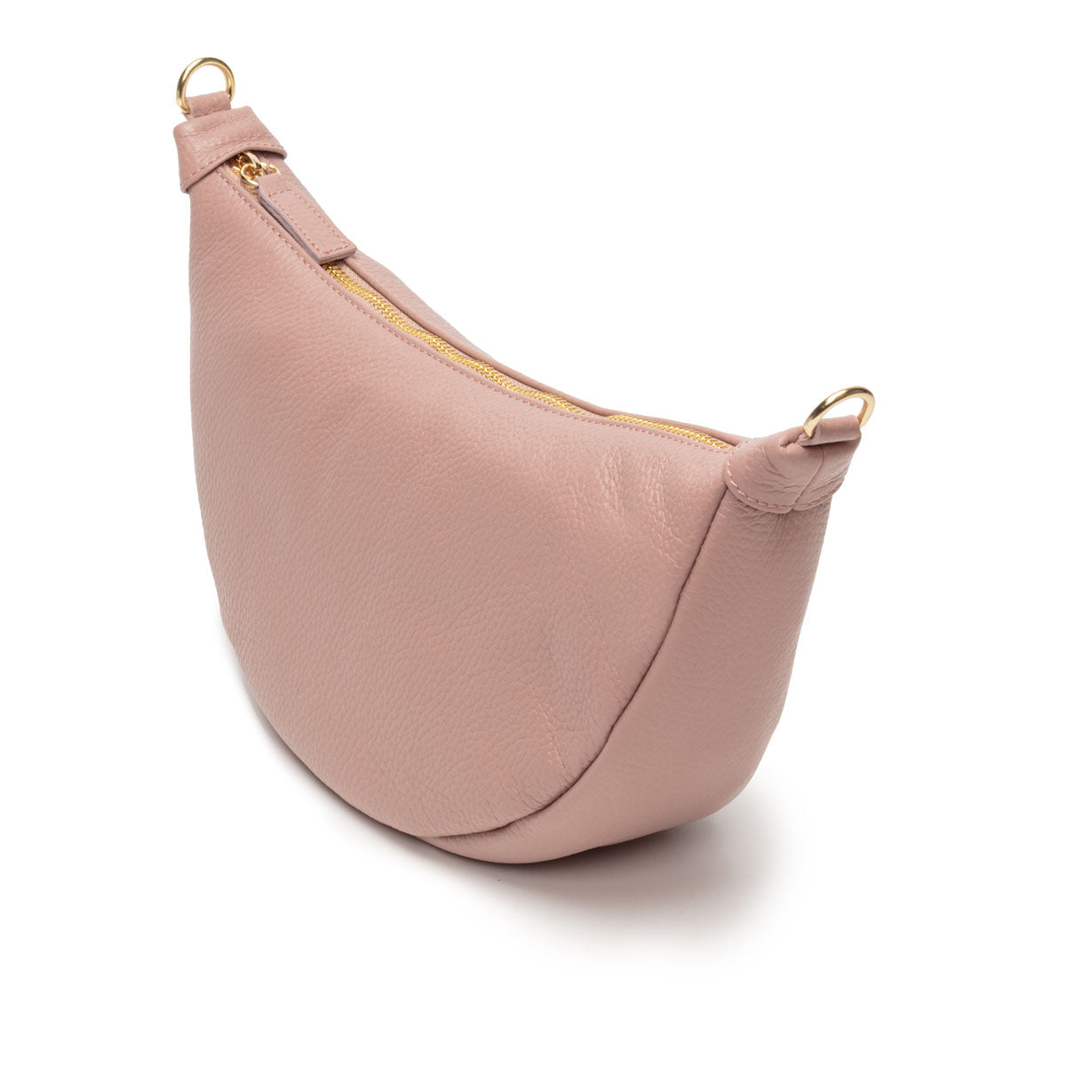 Elie Beaumont Hobo Blush