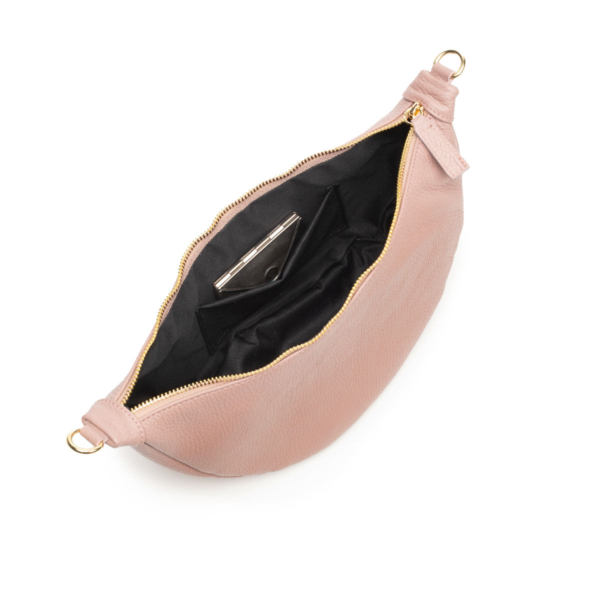 Elie Beaumont Hobo Blush