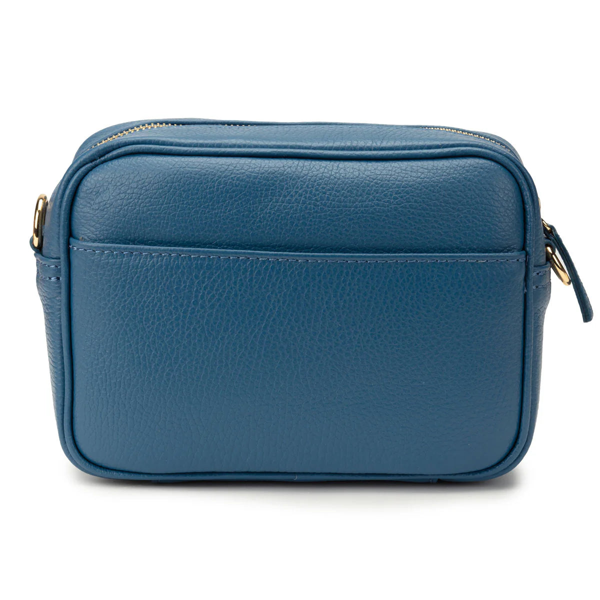 Elie Beaumont Crossbody Town Bag Denim