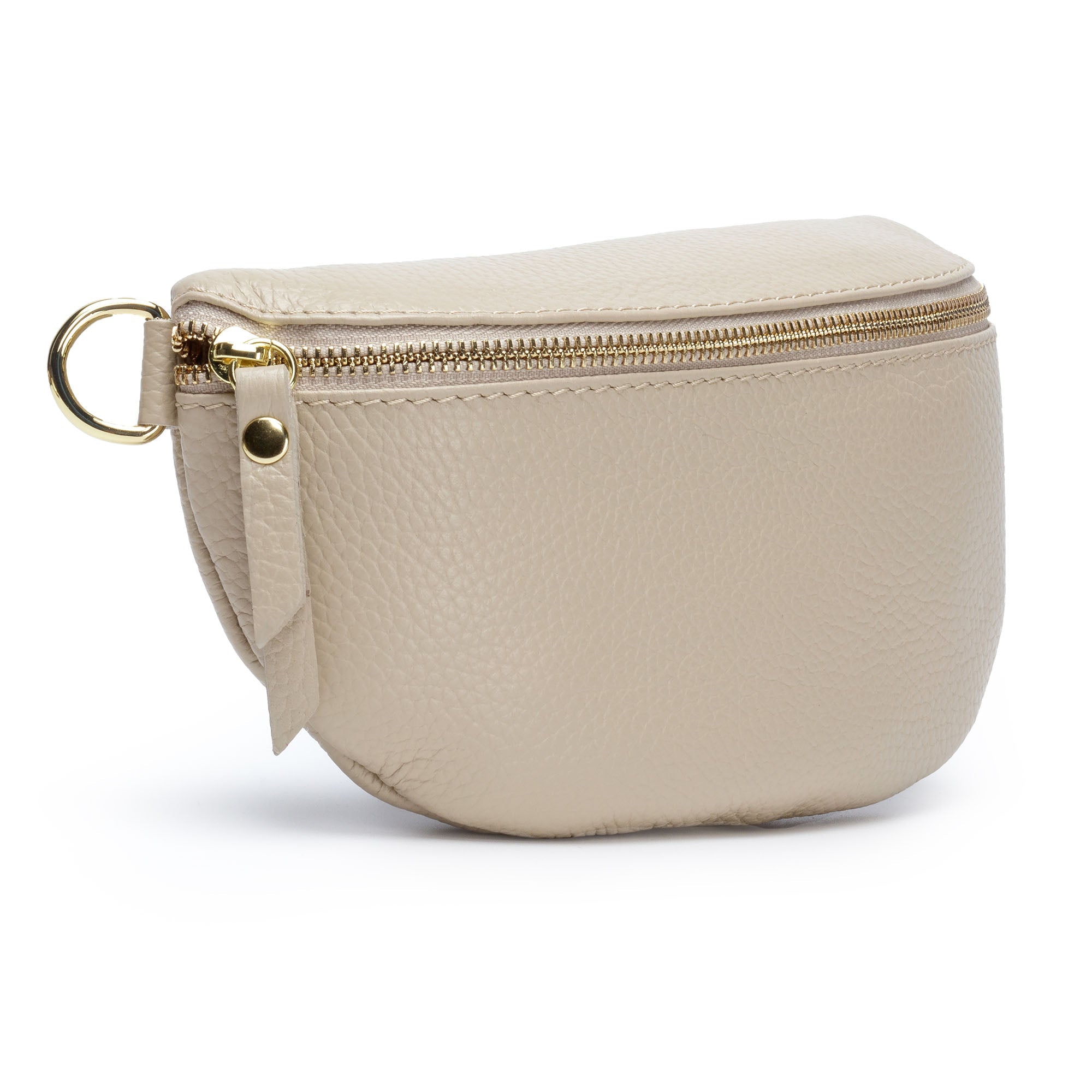 Elie Beaumont Sling Bag - Stone