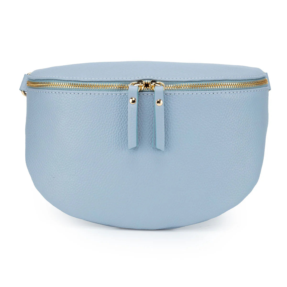 Elie Beaumont Sling Bag - Cornflower Blue Large