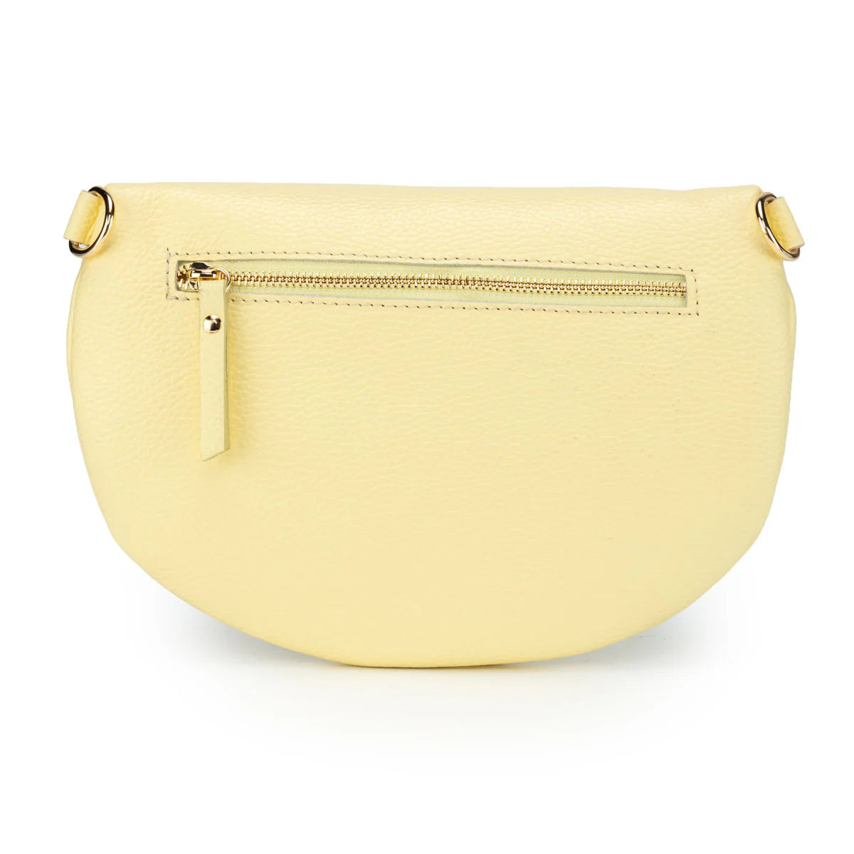 Elie Beaumont Sling Bag - Buttermilk Large