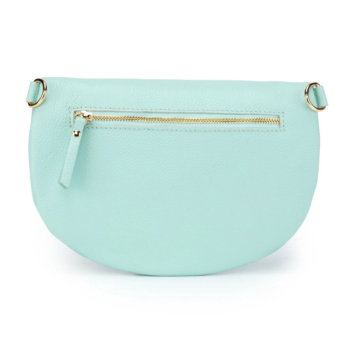 Elie Beaumont Sling Bag - Spearmint Large