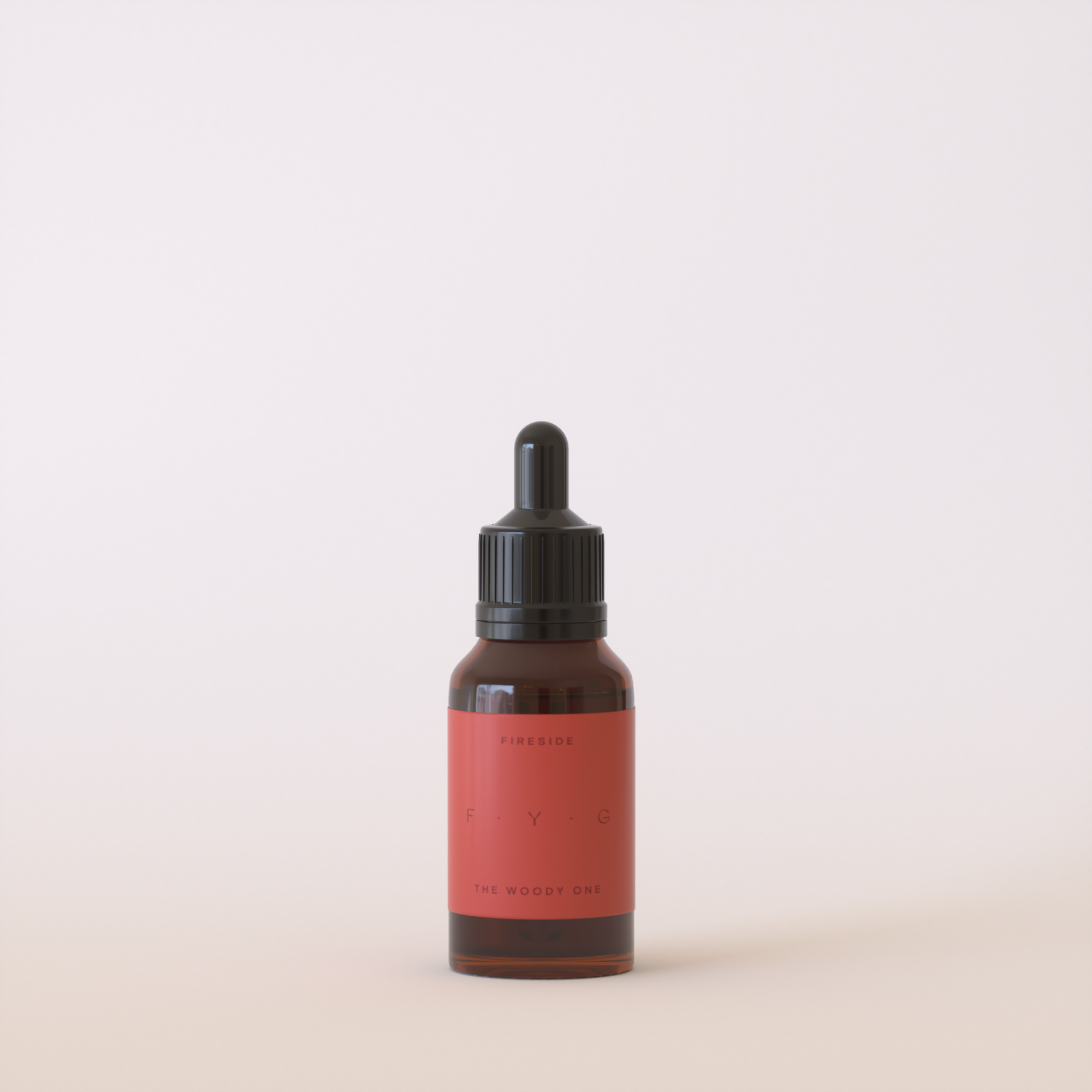 Find Your Glow Fireside Fragrance Oil