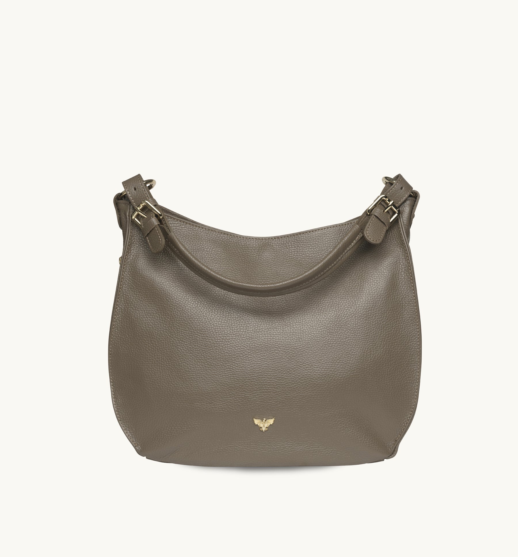 Apatchy London The Harriet  Leather Bag