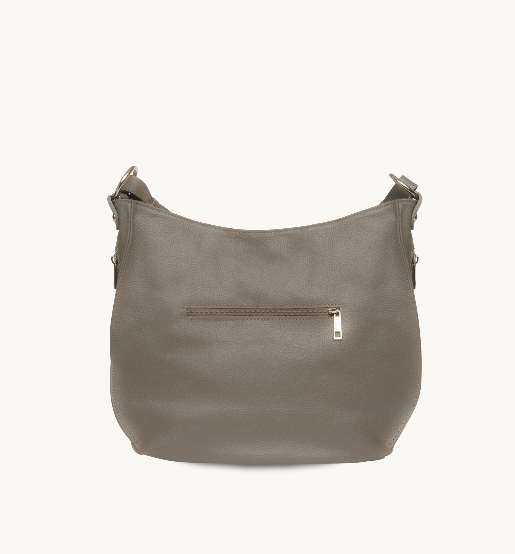 Apatchy London The Harriet  Leather Bag